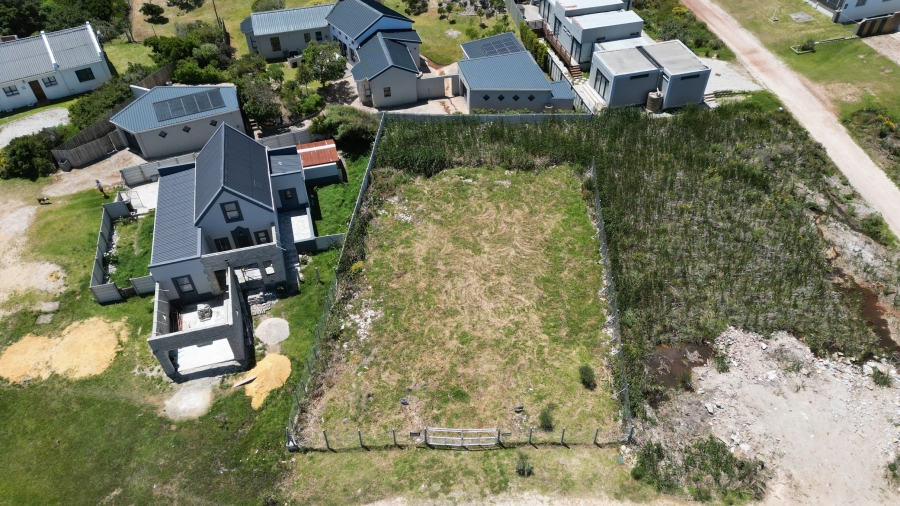 0 Bedroom Property for Sale in Silversands Western Cape